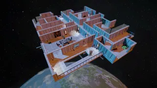 Скриншот 1 к игре Retool