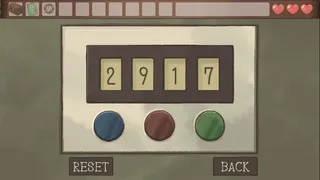 Скриншот 5 к игре Resette's Prescription ~Book of memory, Swaying scale~