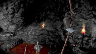 Скриншот 4 к игре Lithium: Inmate 39