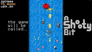 Скриншот 3 к игре A Shooty Bit