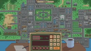 Скриншот 5 к игре Norman's Great Illusion
