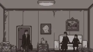 Скриншот 8 к игре Norman's Great Illusion