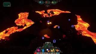 Скриншот 1 к игре Pristine world