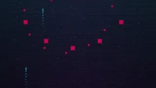 Скриншот 2 к игре Neon Space ULTRA
