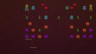 Скриншот 5 к игре Neon Space ULTRA