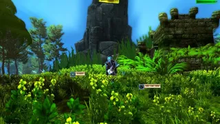 Скриншот 3 к игре Runeyana