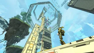 Скриншот 2 к игре Super Cloudbuilt