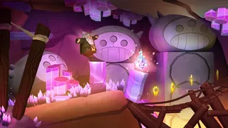Скриншот 3 к игре The Beggar's Ride