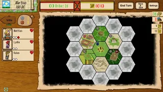 Скриншот 6 к игре FreeHolder