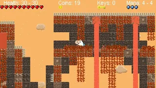 Скриншот 3 к игре Izeriya