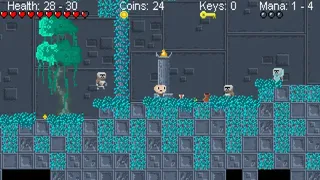 Скриншот 5 к игре Izeriya