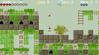 Скриншот 7 к игре Izeriya