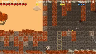Скриншот 8 к игре Izeriya