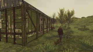 Скриншот 6 к игре Shadows of Kurgansk