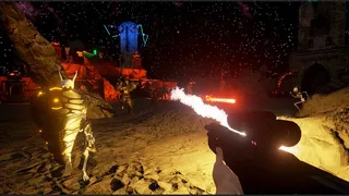 Скриншот 3 к игре Deathwave