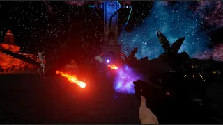 Скриншот 6 к игре Deathwave
