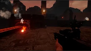 Скриншот 7 к игре Deathwave