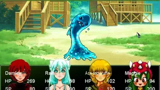 Скриншот 1 к игре Beyond Magic