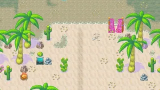 Скриншот 3 к игре Beyond Magic