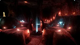 Скриншот 2 к игре Initia: Elemental Arena