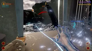 Скриншот 6 к игре Initia: Elemental Arena