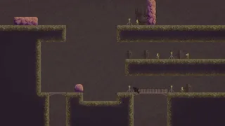 Скриншот 1 к игре The Dweller