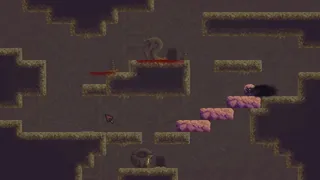 Скриншот 2 к игре The Dweller