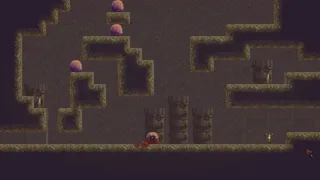 Скриншот 3 к игре The Dweller