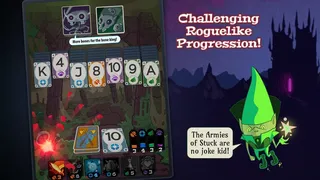Скриншот 2 к игре Solitairica