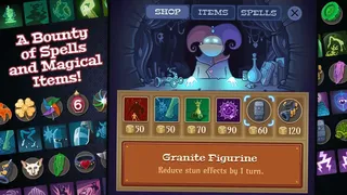 Скриншот 4 к игре Solitairica