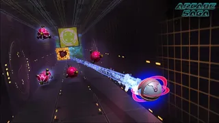 Скриншот 5 к игре Arcade Saga