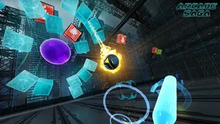 Скриншот 8 к игре Arcade Saga