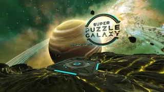 Скриншот 1 к игре Super Puzzle Galaxy
