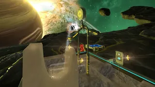 Скриншот 8 к игре Super Puzzle Galaxy