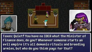 Скриншот 1 к игре Heroes Must Die