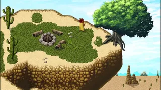 Скриншот 2 к игре Heroes Must Die