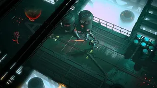 Скриншот 2 к игре RUINER