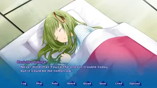 Скриншот 4 к игре Kyoto Colorful Days