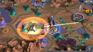 Скриншот 1 к игре Codex of Victory
