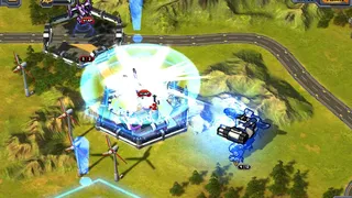 Скриншот 2 к игре Codex of Victory