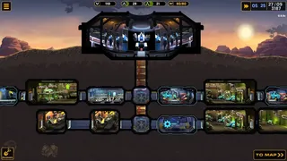 Скриншот 3 к игре Codex of Victory