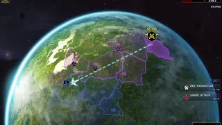 Скриншот 4 к игре Codex of Victory