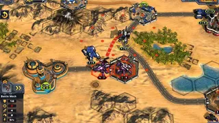 Скриншот 5 к игре Codex of Victory