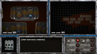 Скриншот 2 к игре Factotum 90