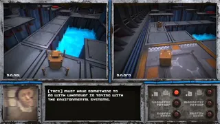 Скриншот 3 к игре Factotum 90