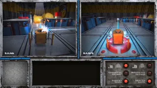 Скриншот 6 к игре Factotum 90