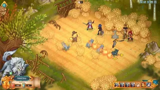 Скриншот 4 к игре Regalia: Of Men and Monarchs