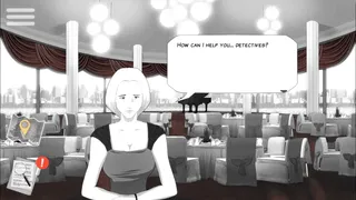 Скриншот 4 к игре Detective Hunt - Crownston City PD
