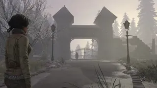 Скриншот 1 к игре Syberia 3