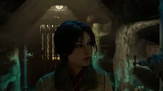 Скриншот 2 к игре Syberia 3